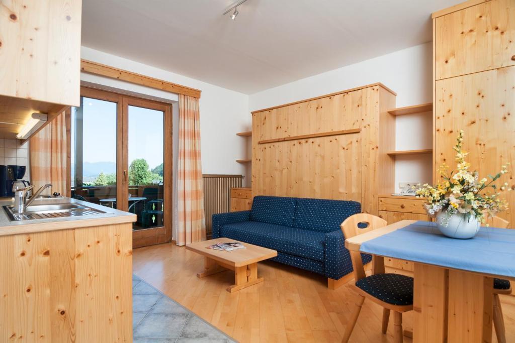 Hotel Hubertushof à Latschach ober dem Faakersee Chambre photo